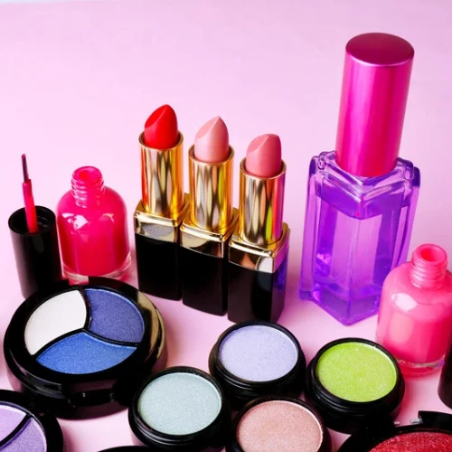 Beauty & Personal Care