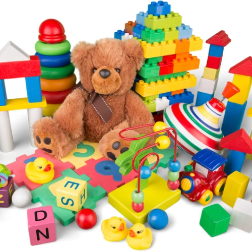 Kids' Toy Items